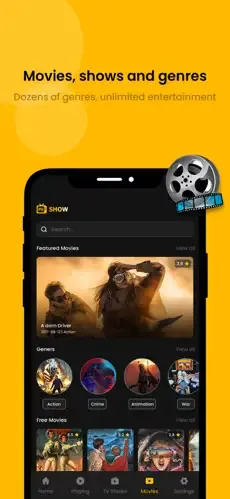 cricinfo-com17854827525301 Movies and shows